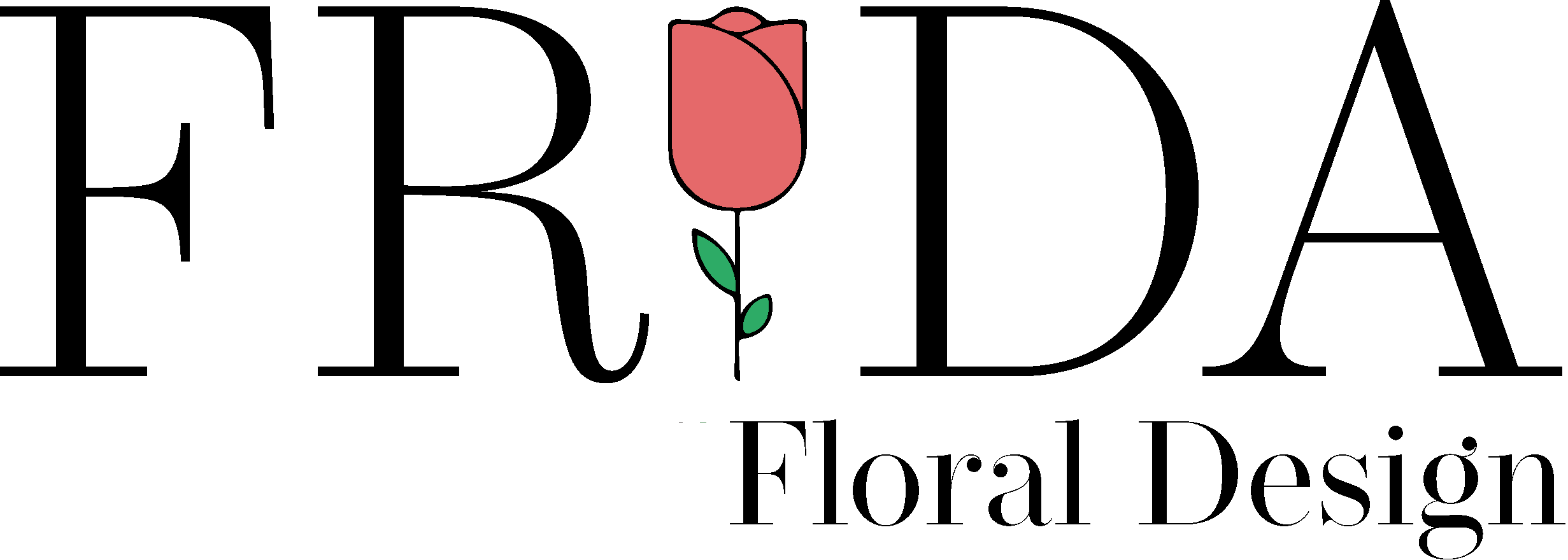 Logo Frida